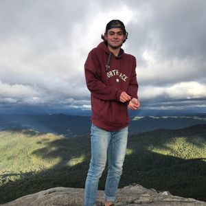 Meet your Posher, Sam